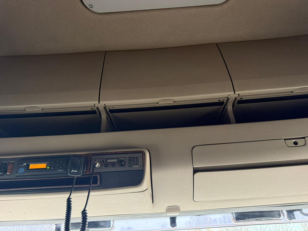 Tractor unit Scania R620 6x2/4 Highline V8 Power: picture 17