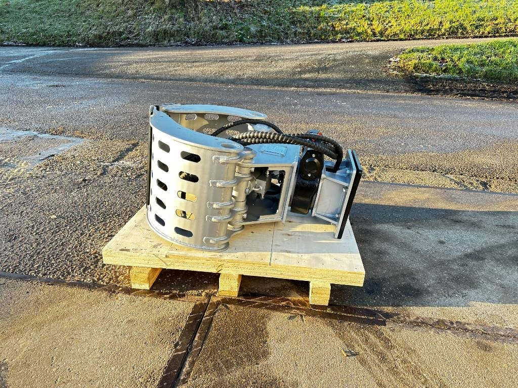 AJCE AS20H Greifer Grapple Pince de Tri - Grapple: picture 1 AJCE AS20H Greifer Grapple Pince de Tri - Grapple: picture 1