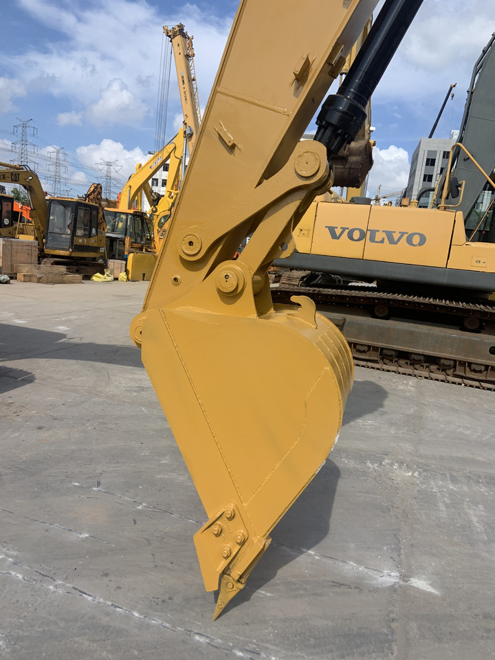 CATERPILLAR 315D2 - Crawler excavator: picture 4 CATERPILLAR 315D2 - Crawler excavator: picture 4
