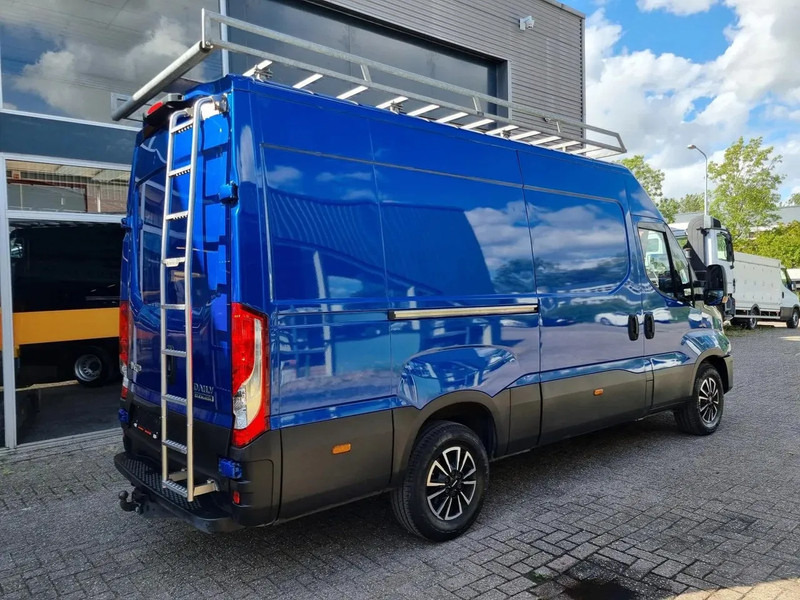 Iveco Daily 35S16 HI-MATIC 2.3 L2H2/ Airco/ Navi/ LED/ Matrix - Panel van: picture 2 Iveco Daily 35S16 HI-MATIC 2.3 L2H2/ Airco/ Navi/ LED/ Matrix - Panel van: picture 2