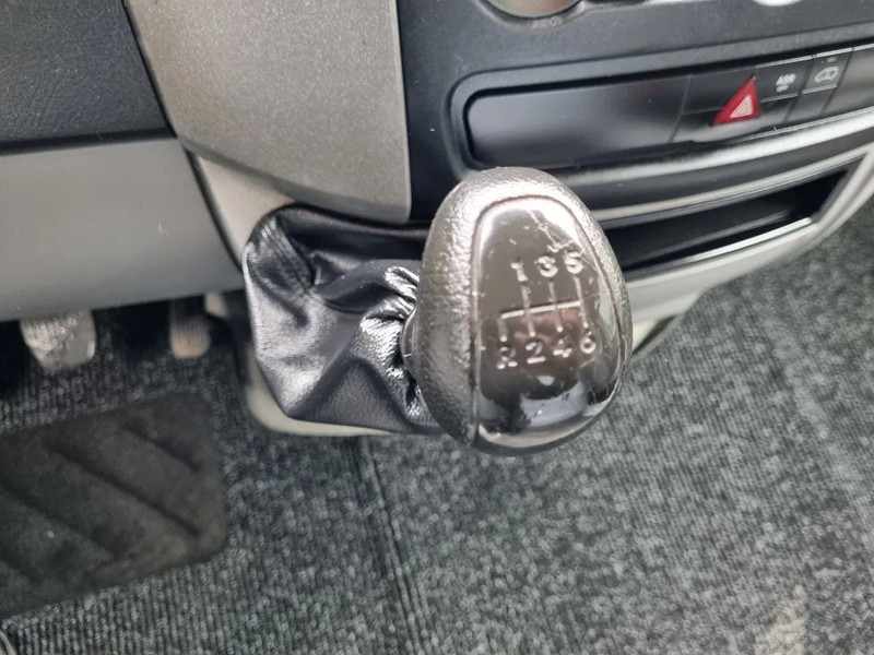 Refrigerated van Mercedes-Benz Sprinter 313 CDI/ Eis/ Ice/-40/ 5+5 Turen/ Carlsen Baltic Euro 5: picture 19 Refrigerated van Mercedes-Benz Sprinter 313 CDI/ Eis/ Ice/-40/ 5+5 Turen/ Carlsen Baltic Euro 5: picture 19