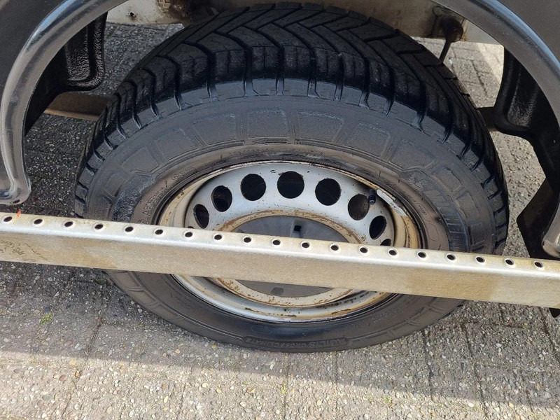 Refrigerated van Mercedes-Benz Sprinter 313 CDI/ Eis/ Ice/-40/ 5+5 Turen/ Carlsen Baltic Euro 5: picture 9 Refrigerated van Mercedes-Benz Sprinter 313 CDI/ Eis/ Ice/-40/ 5+5 Turen/ Carlsen Baltic Euro 5: picture 9