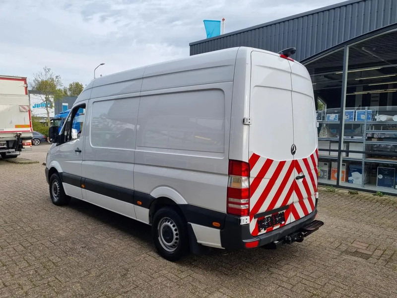 Mercedes-Benz Sprinter 314 CDI/ L2H2/ Aut./ Airco/ Camera/ Navi - Panel van: picture 5 Mercedes-Benz Sprinter 314 CDI/ L2H2/ Aut./ Airco/ Camera/ Navi - Panel van: picture 5