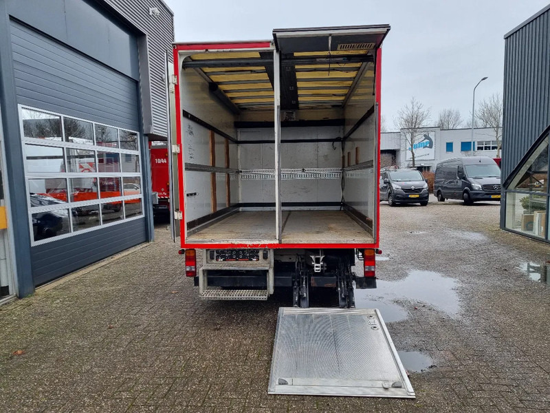 Box van Mercedes-Benz Sprinter 513 CDI Koffer 21kub 130 pk Euro 5B GVW 5300 KG: picture 6