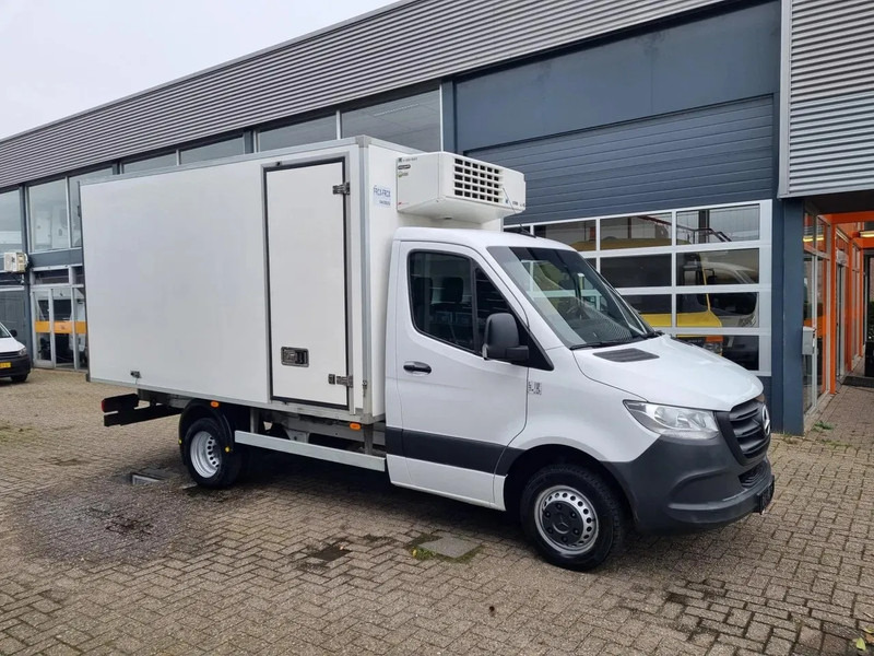 Mercedes-Benz Sprinter 516 CDI THERMOKING V500 MAX MT/ -20+20 STANDBY 380V - Refrigerated van: picture 1 Mercedes-Benz Sprinter 516 CDI THERMOKING V500 MAX MT/ -20+20 STANDBY 380V - Refrigerated van: picture 1