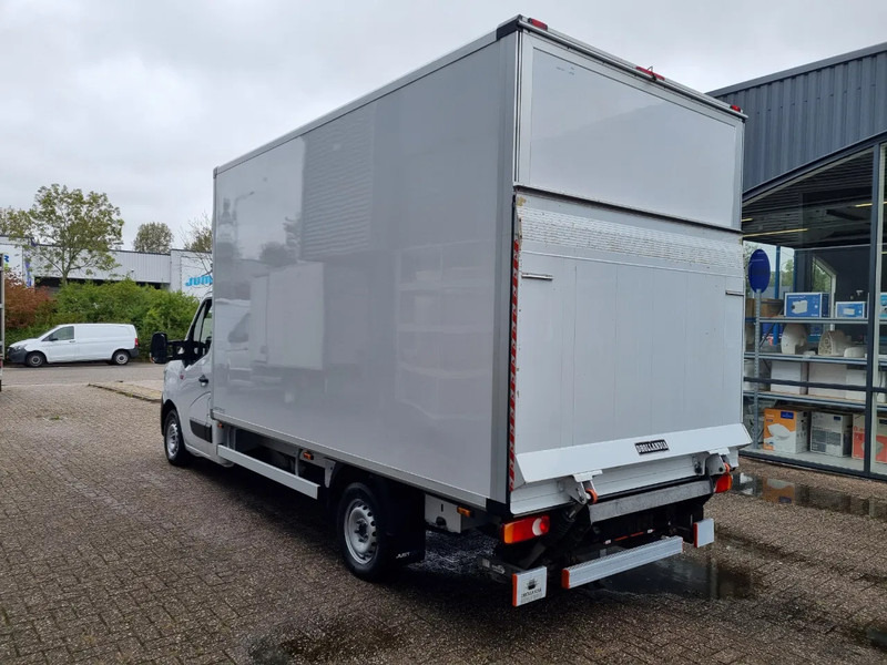 Renault Master 2.3 DCI 163PK Koffer LBW Euro 6 21m3 - Box van: picture 5 Renault Master 2.3 DCI 163PK Koffer LBW Euro 6 21m3 - Box van: picture 5