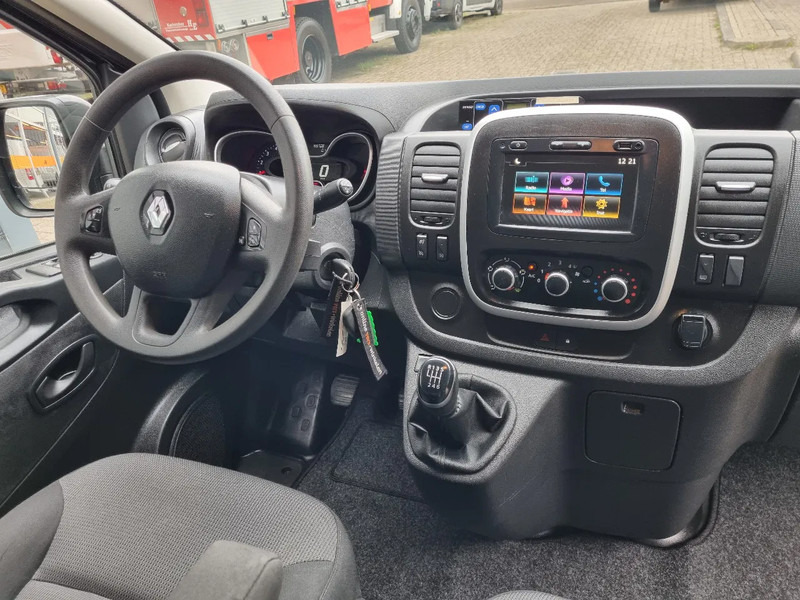 Refrigerated van Renault Trafic 2.0 CDTI 120 PK L2 Koelwagen Denso -7 'C Euro 6: picture 6