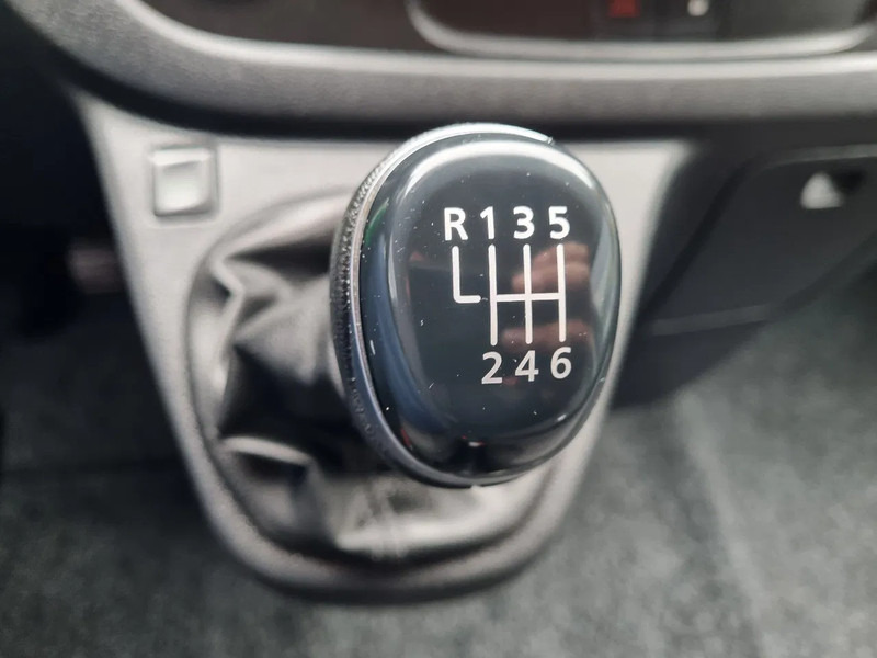 Refrigerated van Renault Trafic 2.0 CDTI 120 PK L2 Koelwagen Denso -7 'C Euro 6: picture 19