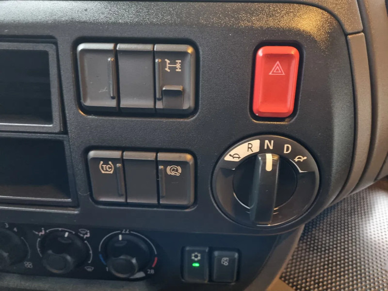 Tractor unit DAF XF 106.440 EURO 6/ Intarder/ Webasto/ ADR / Klima: picture 9