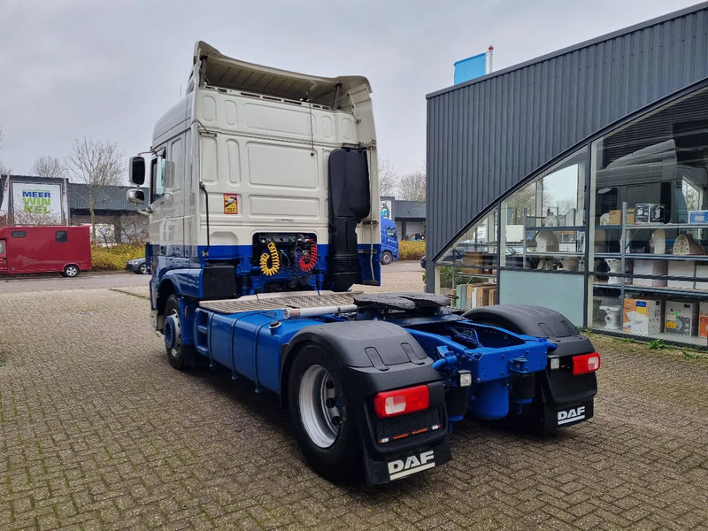 Tractor unit DAF XF 106.440 EURO 6/ Intarder/ Webasto/ ADR / Klima: picture 5