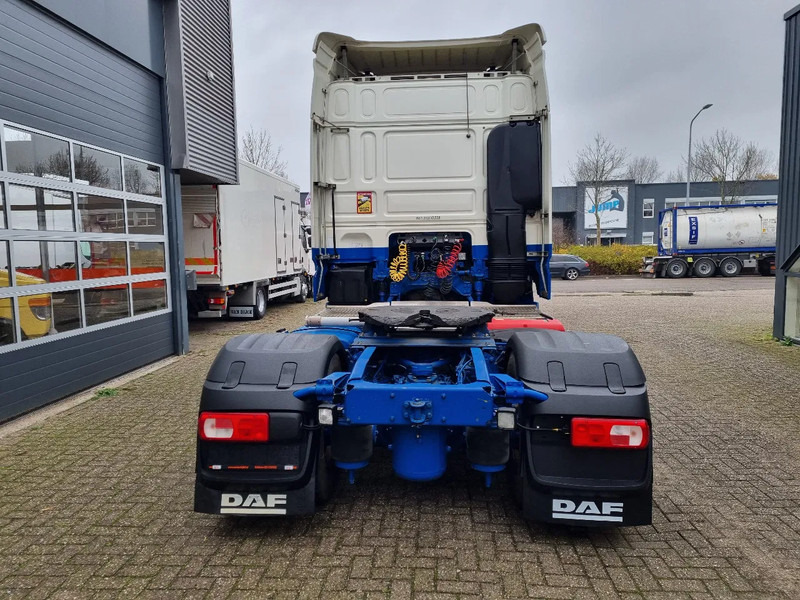 Tractor unit DAF XF 106.440 EURO 6/ Intarder/ Webasto/ ADR / Klima: picture 6