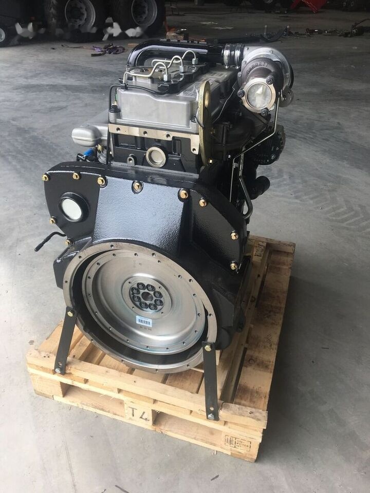 New JCB TIER 3 68KW - MECHANICAL - 12V - Engine for Wheel loader: picture 2 New JCB TIER 3 68KW - MECHANICAL - 12V - Engine for Wheel loader: picture 2