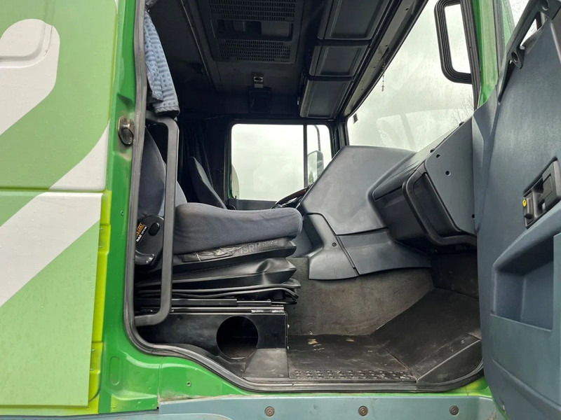 DAF 95.360 ATi NEW COLLECTORS CONDITION - Tractor unit: picture 5 DAF 95.360 ATi NEW COLLECTORS CONDITION - Tractor unit: picture 5