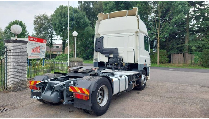 DAF CF 85.410 - Tractor unit: picture 4 DAF CF 85.410 - Tractor unit: picture 4