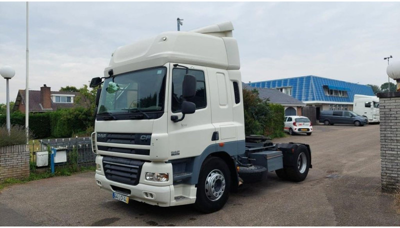 DAF CF 85.410 - Tractor unit: picture 1 DAF CF 85.410 - Tractor unit: picture 1