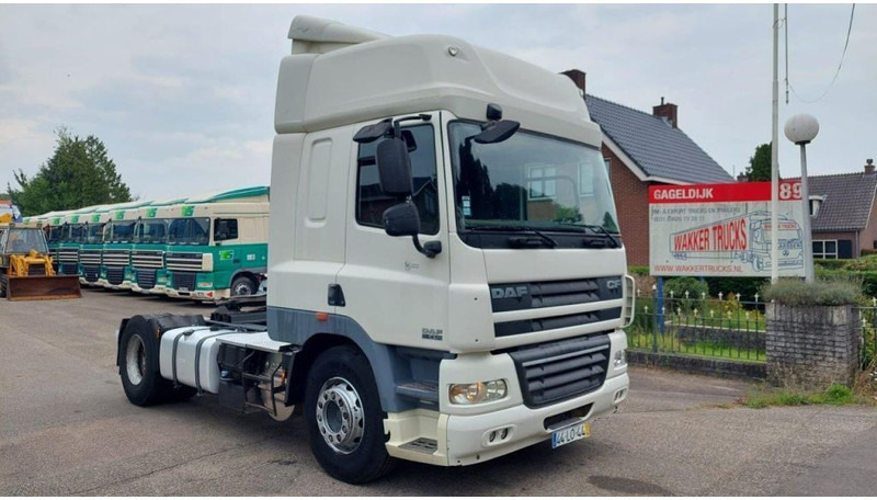 DAF CF 85.410 - Tractor unit: picture 2 DAF CF 85.410 - Tractor unit: picture 2