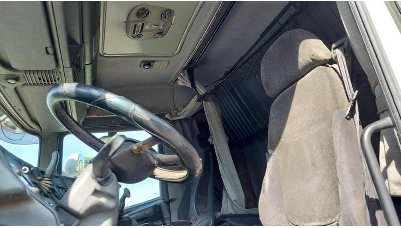 Tractor unit Scania R124-360 124 360: picture 12