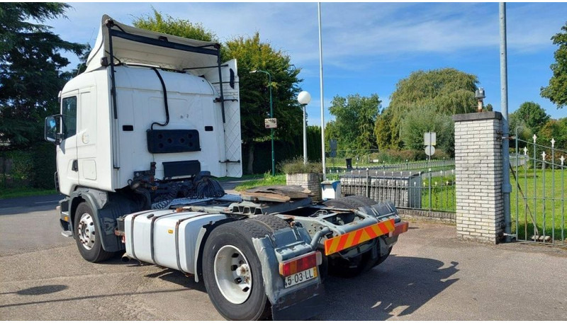 Tractor unit Scania R124-360 124 360: picture 9