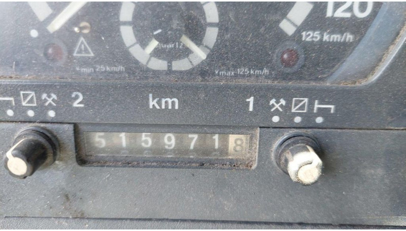 Tractor unit Scania R124-360 124 360: picture 14