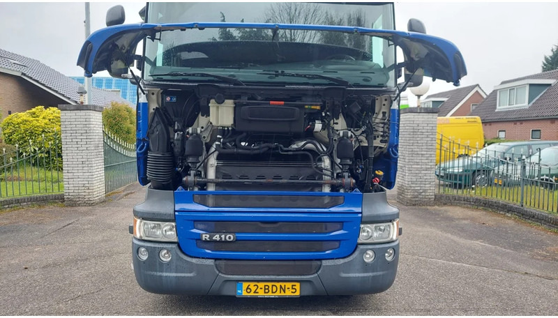 Scania R410 6X2 EXCELLENT CONDITION HOLLAND TRUCK - Tractor unit: picture 2 Scania R410 6X2 EXCELLENT CONDITION HOLLAND TRUCK - Tractor unit: picture 2