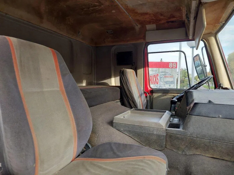 Tipper Volvo FL 10 4X2 Kipper: picture 9 Tipper Volvo FL 10 4X2 Kipper: picture 9