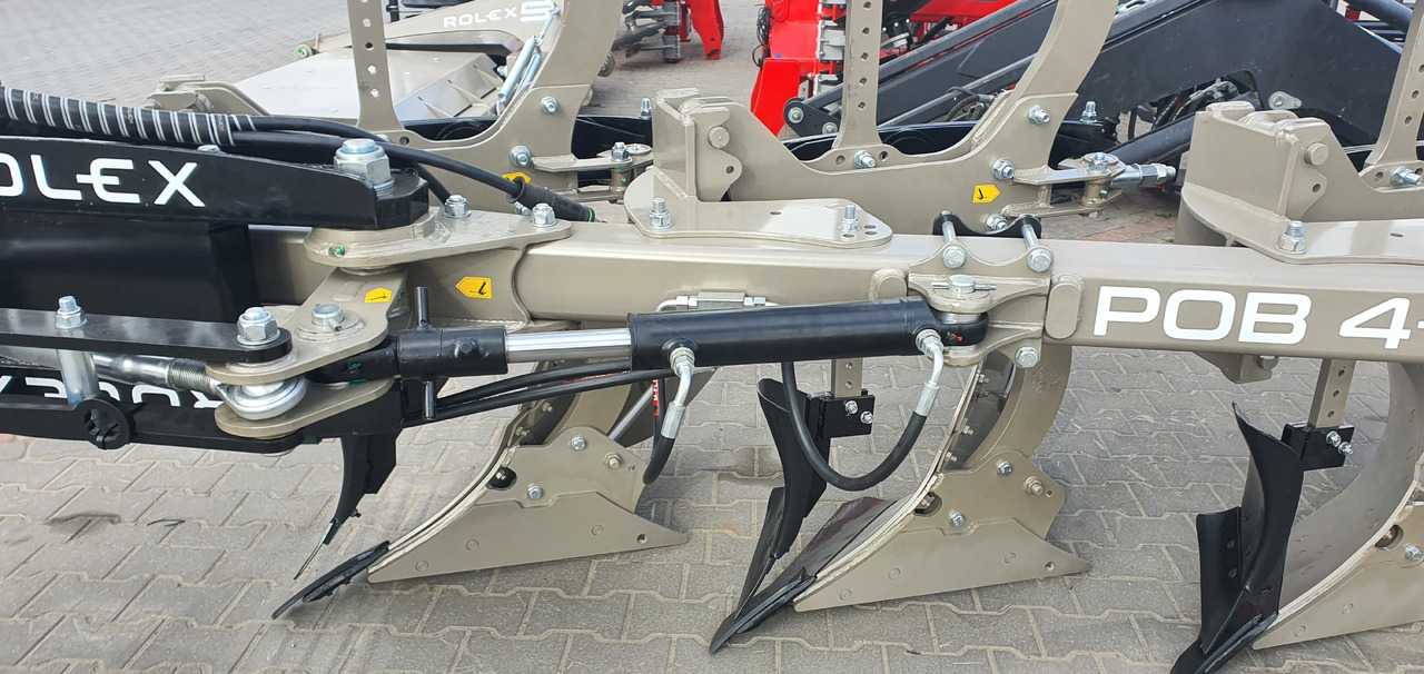 New Plow ROLEX POB 4+1 (5): picture 6
