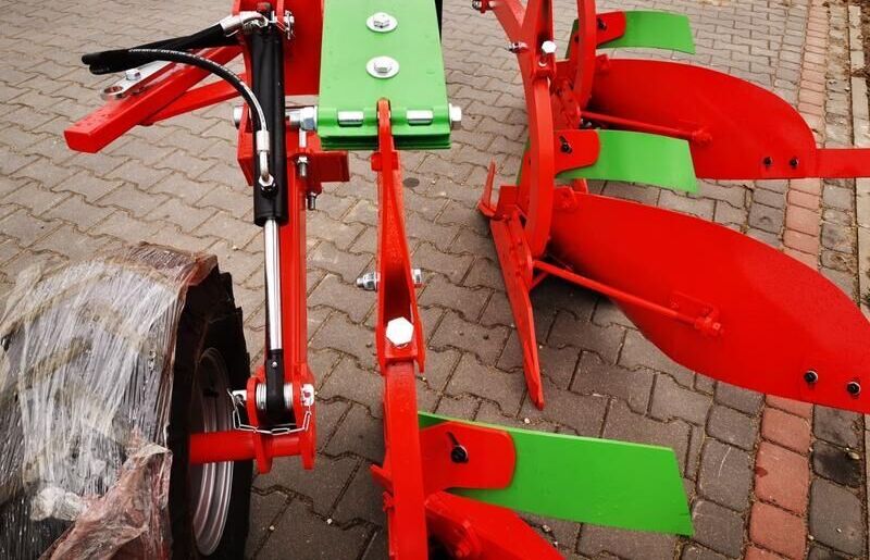 ZABIEL New ZABIEL PZ-3 - Plow: picture 4 ZABIEL New ZABIEL PZ-3 - Plow: picture 4