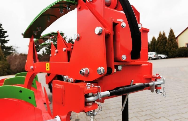 ZABIEL New ZABIEL PZ-3 - Plow: picture 1 ZABIEL New ZABIEL PZ-3 - Plow: picture 1