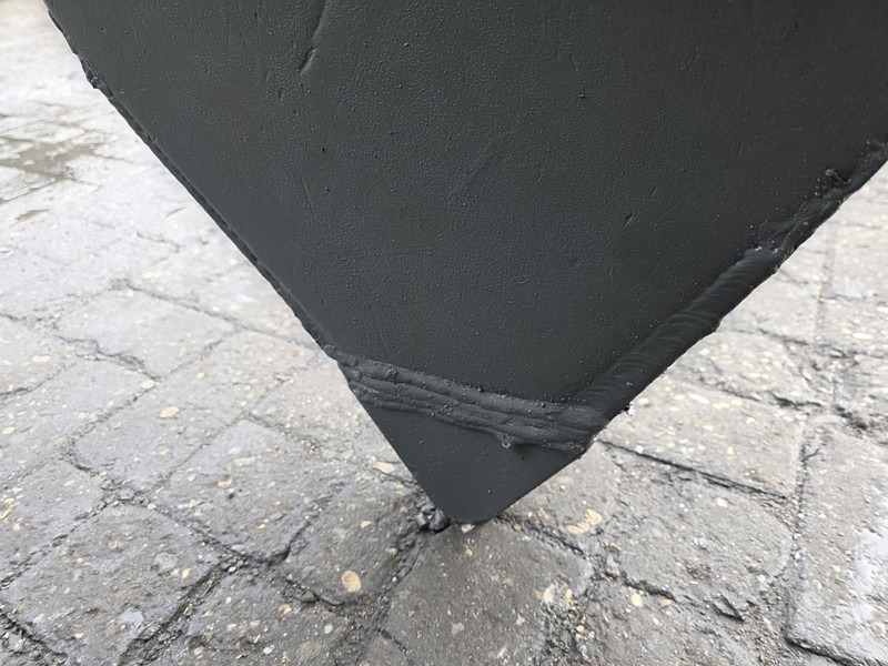 Atlas e751 poliepgrijper 800l 5 tyne atlas grab fuchs sennebogen liebherr lh - Grapple for Construction machinery: picture 5 Atlas e751 poliepgrijper 800l 5 tyne atlas grab fuchs sennebogen liebherr lh - Grapple for Construction machinery: picture 5