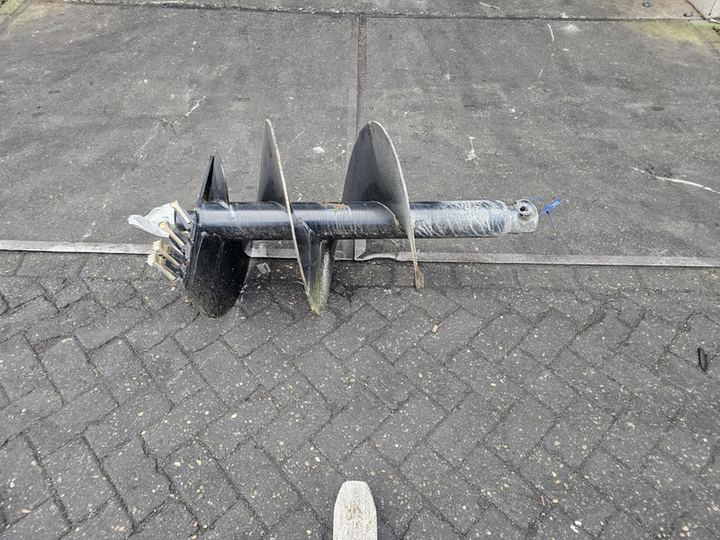 Auger Torque grondboor Auger Torque grondboor hydraulische boor - Auger for Agricultural machinery: picture 1 Auger Torque grondboor Auger Torque grondboor hydraulische boor - Auger for Agricultural machinery: picture 1