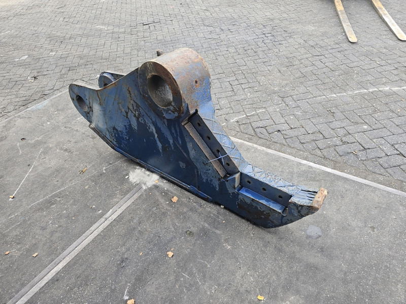 Verachtert vhs schaar mes knife verachtert cat vhs 60 - Demolition shears: picture 4 Verachtert vhs schaar mes knife verachtert cat vhs 60 - Demolition shears: picture 4