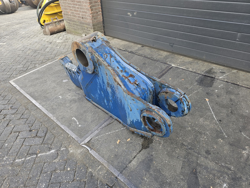 Verachtert vhs schaar mes knife verachtert cat vhs 60 - Demolition shears: picture 2 Verachtert vhs schaar mes knife verachtert cat vhs 60 - Demolition shears: picture 2