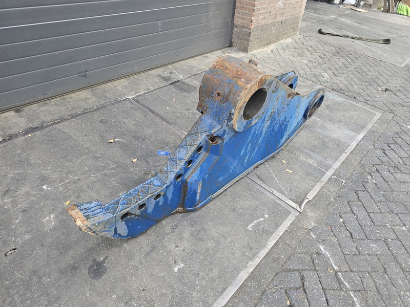 Verachtert vhs schaar mes knife verachtert cat vhs 60 - Demolition shears: picture 3 Verachtert vhs schaar mes knife verachtert cat vhs 60 - Demolition shears: picture 3