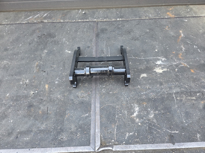 Cw30 cw40 hanger voor grijper overslaggrijper cw30 cw 40 - Quick coupler for Construction machinery: picture 1 Cw30 cw40 hanger voor grijper overslaggrijper cw30 cw 40 - Quick coupler for Construction machinery: picture 1