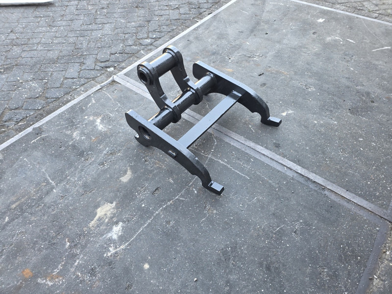 Cw30 cw40 hanger voor grijper overslaggrijper cw30 cw 40 - Quick coupler for Construction machinery: picture 3 Cw30 cw40 hanger voor grijper overslaggrijper cw30 cw 40 - Quick coupler for Construction machinery: picture 3