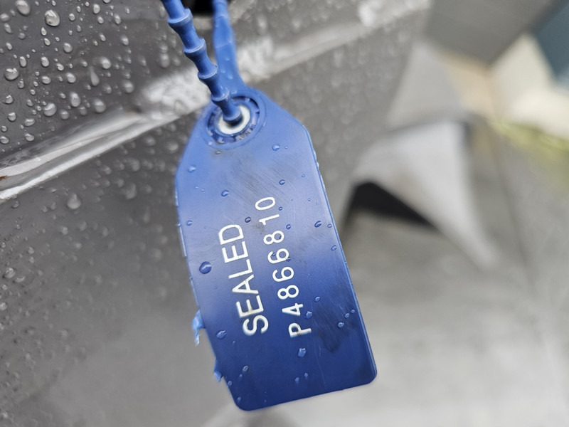 Grapple for Construction machinery fuchs hdms 800l oracge peel fuchs hdms 800l scrap grab: picture 7 Grapple for Construction machinery fuchs hdms 800l oracge peel fuchs hdms 800l scrap grab: picture 7