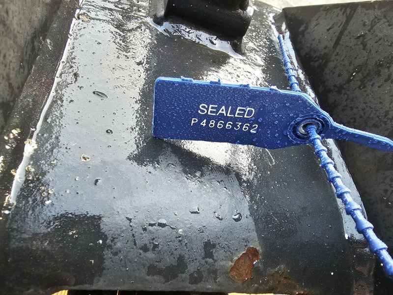 Quick coupler for Construction machinery hydr. snelwissel cw 10 pladdet verachtert cw 10 snelwissel: picture 6