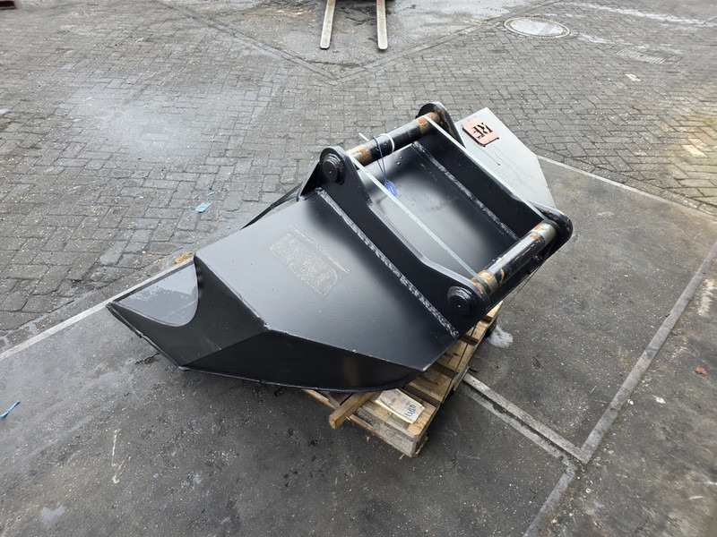 Slotenbak s70 bucket s70 engcon steelwrist s70 bucket - Bucket for Construction machinery: picture 5 Slotenbak s70 bucket s70 engcon steelwrist s70 bucket - Bucket for Construction machinery: picture 5