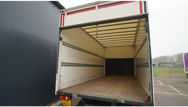 DAF LF 180 CLOSED BOX 553.000KM - Box truck: picture 5 DAF LF 180 CLOSED BOX 553.000KM - Box truck: picture 5