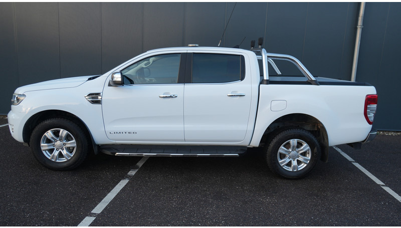 Ford Ranger LIMITED 2.0TDCi 4X4 9.000KM - Pickup truck: picture 1 Ford Ranger LIMITED 2.0TDCi 4X4 9.000KM - Pickup truck: picture 1