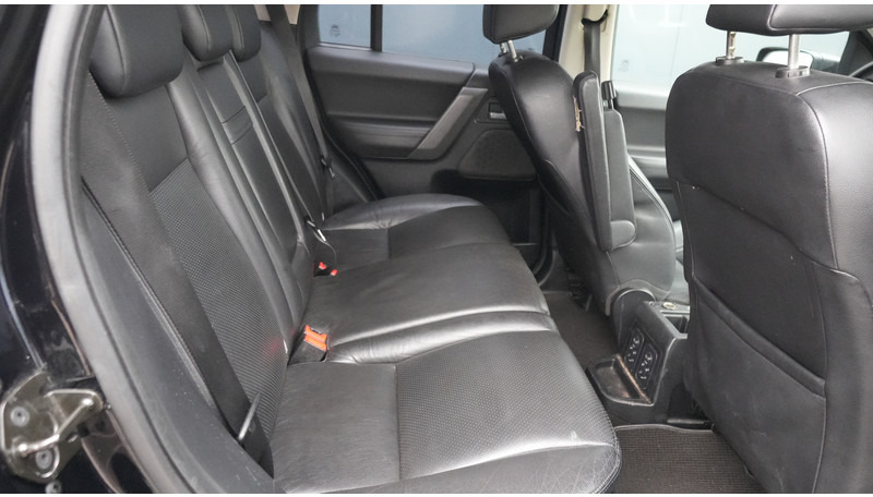 Minibus, Passenger van Land Rover Freelander 2.2 TD4 E 4X4: picture 8 Minibus, Passenger van Land Rover Freelander 2.2 TD4 E 4X4: picture 8
