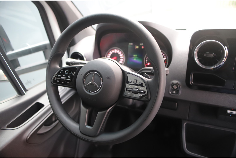 Box van Mercedes-Benz Sprinter 515CDI CLOSED BOX EURO6e: picture 11