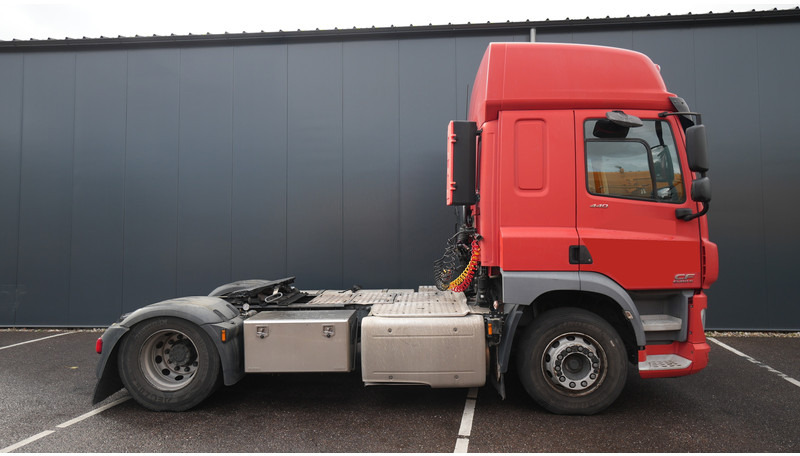 DAF CF 440 EURO 6 ADR 610.000KM - Tractor unit: picture 2 DAF CF 440 EURO 6 ADR 610.000KM - Tractor unit: picture 2