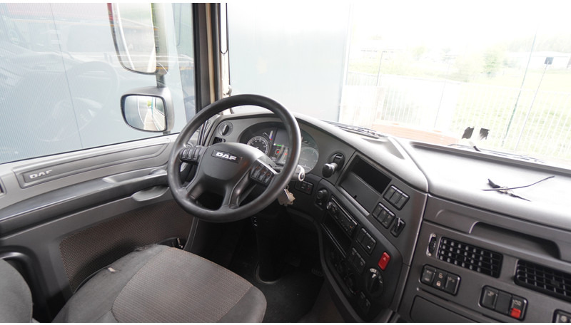 DAF XF 440 SC EURO 6 ADR - Tractor unit: picture 5 DAF XF 440 SC EURO 6 ADR - Tractor unit: picture 5