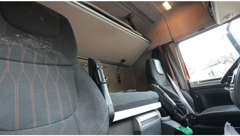 Tractor unit DAF XF 450 SC 496.000KM: picture 6