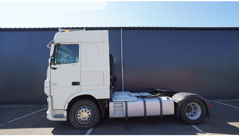 DAF XF 460 SC EURO 6 877.500KM - Tractor unit: picture 1 DAF XF 460 SC EURO 6 877.500KM - Tractor unit: picture 1