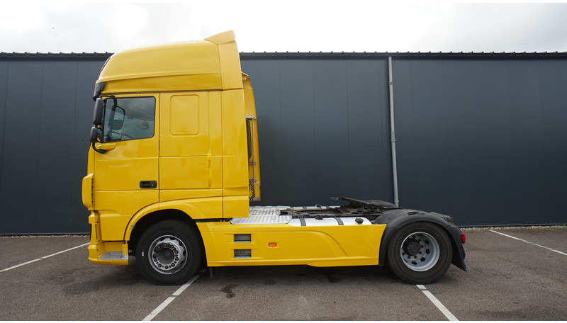 DAF XF 460 SSC EURO 6 - Tractor unit: picture 1 DAF XF 460 SSC EURO 6 - Tractor unit: picture 1