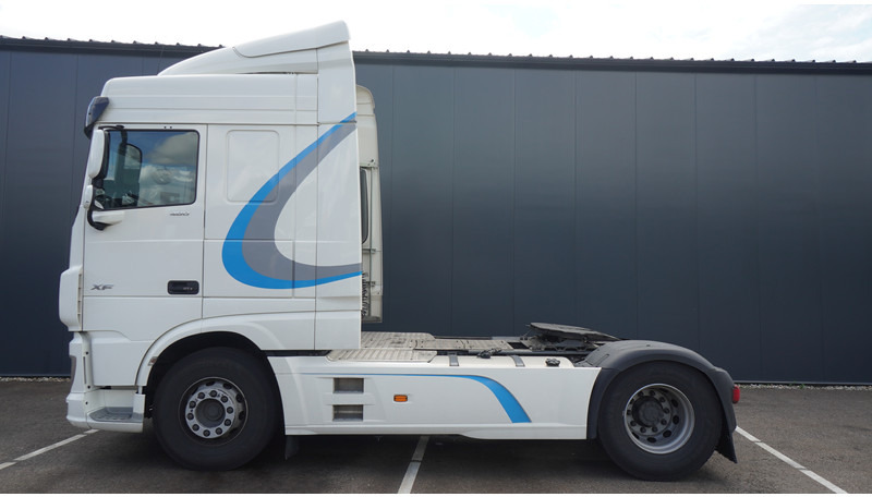 DAF XF 480 SC EURO 6 490.000KM - Tractor unit: picture 1 DAF XF 480 SC EURO 6 490.000KM - Tractor unit: picture 1