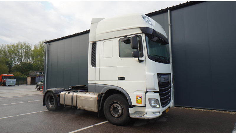 DAF XF510 FT SSC EURO 6 ENGINE PROBLEM - Tractor unit: picture 4 DAF XF510 FT SSC EURO 6 ENGINE PROBLEM - Tractor unit: picture 4