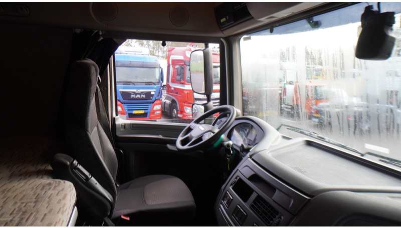 DAF XF510 FT SSC EURO 6 ENGINE PROBLEM - Tractor unit: picture 5 DAF XF510 FT SSC EURO 6 ENGINE PROBLEM - Tractor unit: picture 5